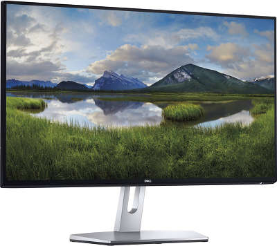 Монитор 24" Dell S2419H черный IPS