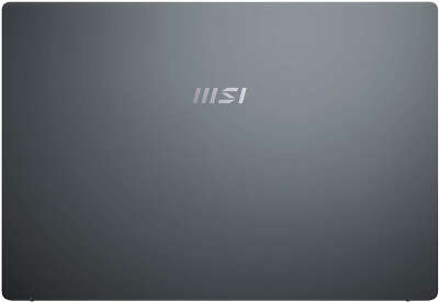 Ноутбук MSI Modern 14 B11MOU-1226RU 14" FHD i3-1115G4/8/256 SSD/W11