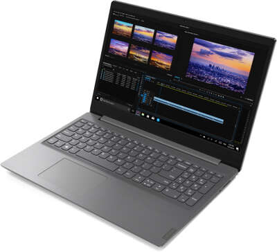 Ноутбук Lenovo V15 G2 15.6" FHD R5-5500U/8/512 SSD/WF/BT/Cam/Без ОС