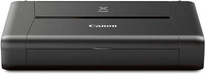 Мобильный принтер Canon PIXMA IP110 + bat WiFi (в комплекте: батерея)