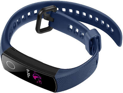 Фитнес-трекер Honor Band 5 CRS-B19S Blue