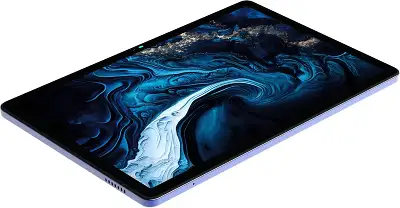 Планшет Digma Pro Infinity G85 (2.0) 8C RAM8Gb ROM128Gb 10.1" In-Cell 1920x1200 4G 2Sim Android 14 голубой 13Mpix 5Mpix BT WiFi microSD 256Gb 7000mAh