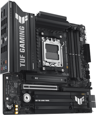 ASUS TUF GAMING B850M-PLUS 90MB1IX0-M0EAY0