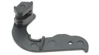 Рычаг печки правый HP LJ P1005/P1006/P1102 (RC2-1072) OEM