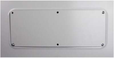 ЦМО Шкаф уличный всепогодный настенный укомплектованный 15U (Ш600 х Г500), комплектация T1-IP54 (ШТВ-Н-15.6.5-4ААА-Т1)