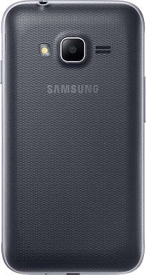 Смартфон Samsung SM-J106 Galaxy J1 mini Prime, черный (SM-J106FZKDSER)
