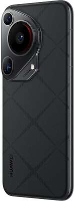 Смартфон Huawei Pura 70 Ultra 16+512 Black (51097WWS)