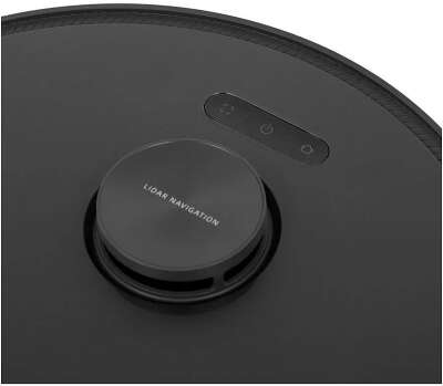 Робот-пылесос Dreame Xiaomi Bot L10s Pro
