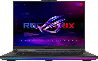 Ноутбук ASUS ROG Strix G834JZ-N6068 18" WQXGA IPS i9 13980HX 2.2 ГГц/32/1Tb SSD/RTX 4080 12G/Dos