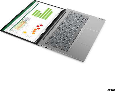 Ноутбук Lenovo Thinkbook 13s G3 ACN 13.3" FHD IPS R 5 5600U/8/512 SSD/W11Pro