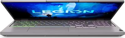Ноутбук Lenovo Legion 5 15IAH7 15.6" FHD IPS i7 12700H/16/512 SSD/RTX 3050 ti 4G/Dos