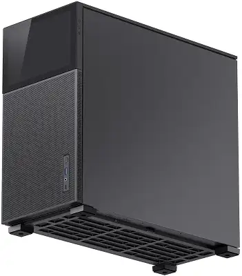 JONSBO D41 MESH SCREEN Black
