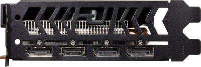 Видеокарта PowerColor AMD Radeon RX 6600 Fighter 8Gb DDR6 PCI-E HDMI, 3DP
