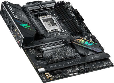 Материнская плата ATX LGA1700 ASUS ROG STRIX B660-F GAMING WIFI