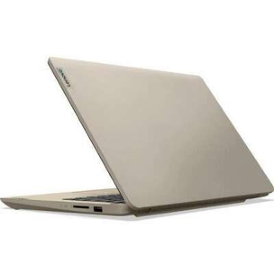 Ноутбук Lenovo IdeaPad 3 15ITL6 15.6" FHD i5 1135G7/4/512 SSD/Dos Eng KB