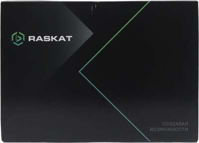 Источник бесперебойного питания ИБП Raskat HS-1200VA 1200VA, 7200Вт, 4хCEE 7