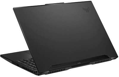 Ноутбук ASUS TUF Dash F15 FX517ZE-HN046 15.6" FHD IPS i5 12450H/16/512 SSD/RTX 3050 ti 4G/Без ОС