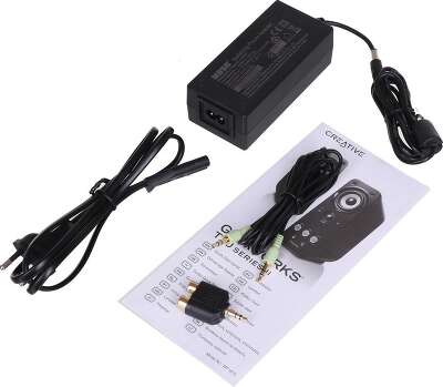 Акустическая система Creative GigaWorks T20 Series II 2.0