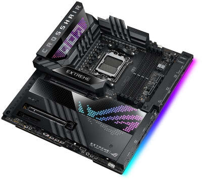 Материнская плата EATX LGAAM5 ASUS ROG CROSSHAIR X670E EXTREME
