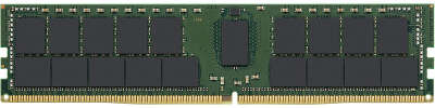 Модуль памяти DDR4 DIMM 64Gb DDR3200 Kingston (KSM32RD4/64HCR)