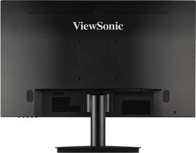 Монитор 23.8" Viewsonic VA2406-H VA FHD D-Sub, HDMI