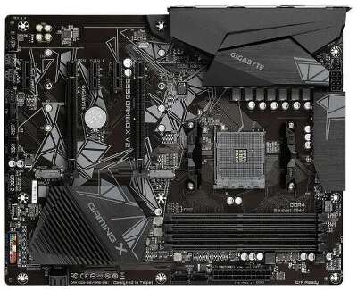Материнская плата AMD B550 SAM4 ATX B550 GAMING X V2 1.3 GIGABYTE