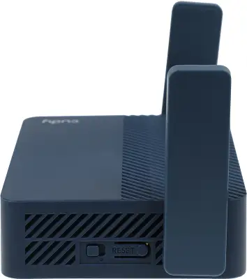 Маршрутизатор Cudy TR3000 AX3000 10/100/1000/2500BASE-T синий