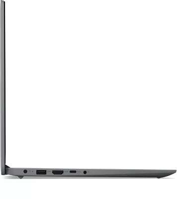 Ноутбук Lenovo IdeaPad 1 15IGL7 15.6" FHD IPS N4020 1.1 ГГц/4/256 SSD/Dos