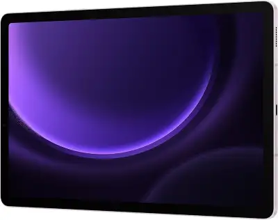 Планшет Samsung Galaxy Tab S9 FE X516B 10.9", Exynos 1380, 6Gb RAM, 128Gb, 5G, розовый (SM-X516BLIACAU)