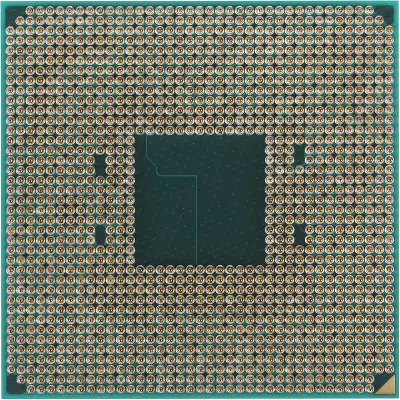 Процессор AMD Ryzen 5 5600G AM4 (100-000000252) (3.9GHz/AMD Radeon) OEM
