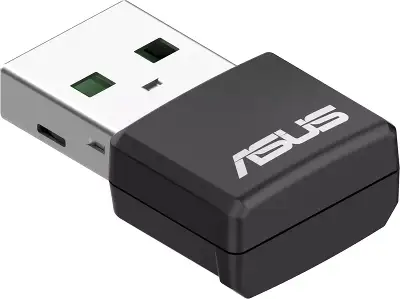 Адаптер USB-AX55 NANO/ USB-AX55 NANO