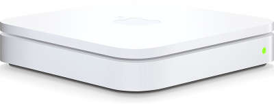 Базовая станция Wi-Fi Apple AirPort Extreme [MD031RU/A]