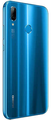 Смартфон Huawei P20 LITE 64Gb, Blue