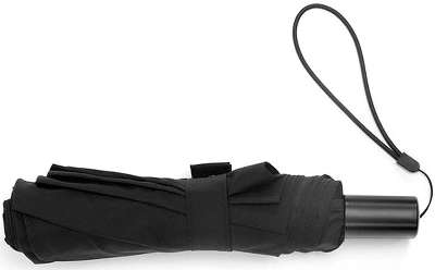 Зонт Xiaomi MiJia Automatic Umbrella, Black
