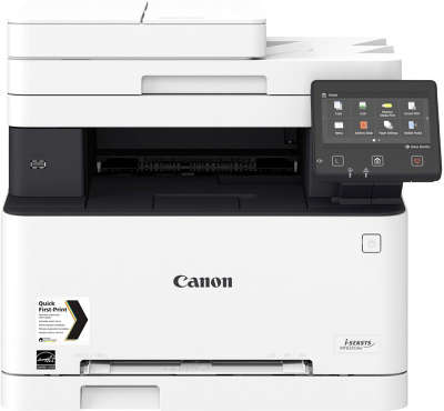 Принтер/копир/сканер Canon i-Sensys Colour MF633Cdw (1475C007) A4 WiFi