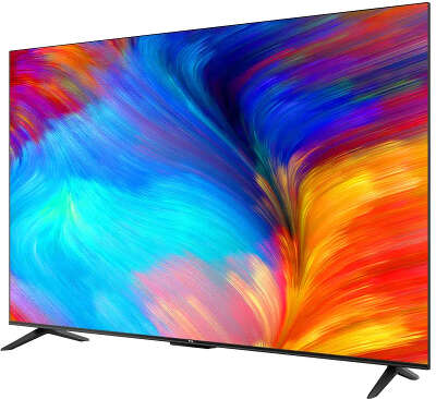 Телевизор 43" TCL 43P637 4K UHD