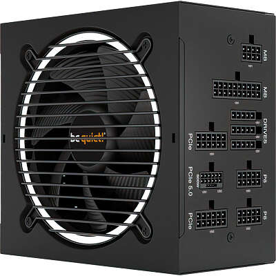 Be Quiet PURE POWER 12 M BN726 be quiet!