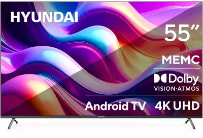 Телевизор 55