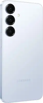 Смартфон Samsung SM-S931B Galaxy S25 128Gb 12Gb голубой моноблок 3G 4G 2Sim 6.2" 1080x2340 Android 15 50Mpix 802.11 a/b/g/n/ac/ax/be NFC GPS GSM900/1800 GSM1900 Protect