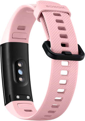 Фитнес-трекер Honor Band 5 Pink (55026766)