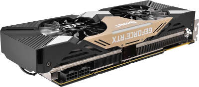 Видеокарта Palit nVidia GeForce RTX 2080 Ti Gaming Pro 11Gb GDDR6 PCI-E HDMI, 3DP