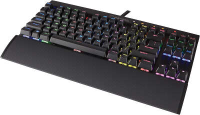 Игровая клавиатура Corsair Gaming™ K65 RGB RAPIDFIRE (Cherry MX Speed)