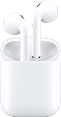 Наушники беспроводные TFN Bluetooth, White [TFN-HS-BT004WH]
