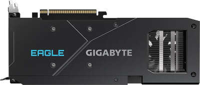 Видеокарта GIGABYTE AMD Radeon RX 6650 XT Radeon 8Gb DDR6 PCI-E 2HDMI, 2DP