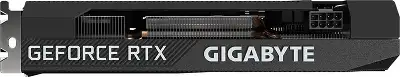 Видеокарта GIGABYTE NVIDIA nVidia GeForce RTX 3060 GAMING OC 8Gb DDR6 PCI-E 2HDMI, 2DP
