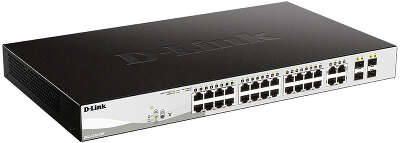 D-Link DGS-1210-28P/FL1A