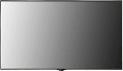 Панель LG 49" 49XS4J-B черный IPS LED 16:9 HDMI матовая 4000cd 178гр/178гр 1920x1080 DisplayPort FHD USB 20.8кг