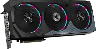 Видеокарта GIGABYTE AMD Radeon RX 7900 XTX AORUS ELITE 24Gb DDR6 PCI-E 2HDMI, 2DP