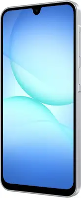 Смартфон Samsung SM-A175F Galaxy A17 128Gb 4Gb серый моноблок 3G 4G 2Sim 6.7
