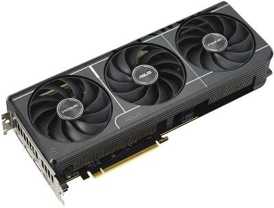 Видеокарта ASUS GeForce RTX 5070 12GB GDDR7 192bit 3*DP/HDMI  (PRIME-RTX5070-O12G) RTL